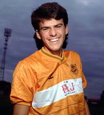 	Darren Jackson 	